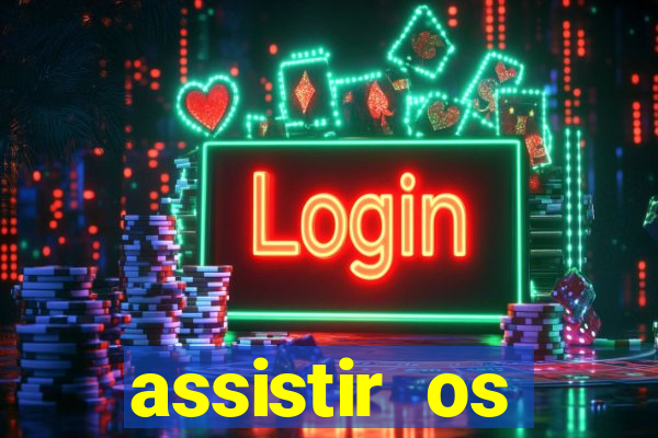 assistir os simpsons online dublado